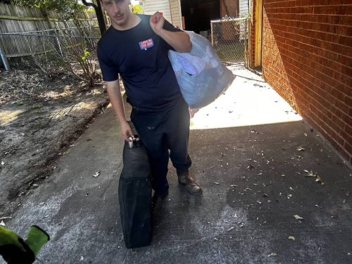 Evans Georgia Junk Removal Companies Junk In The Box Updates 6 1 2026 33