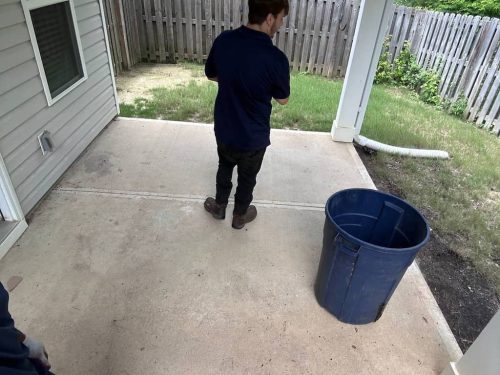 Evans Georgia Junk Removal Companies Junk In The Box Updates 6 1 2026 35