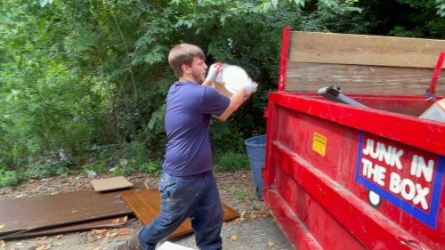 Evans Georgia Junk Removal Companies Junk In The Box Updates 6 1 2026 4