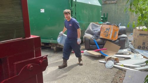 Evans Georgia Junk Removal Companies Junk In The Box Updates 6 1 2026 6