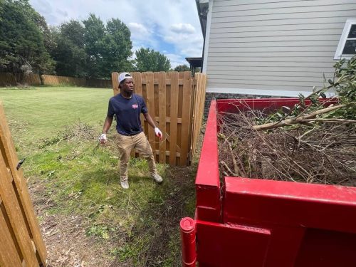 Evans Georgia Junk Removal Companies Junk In The Box Updates 6 1 2026 8