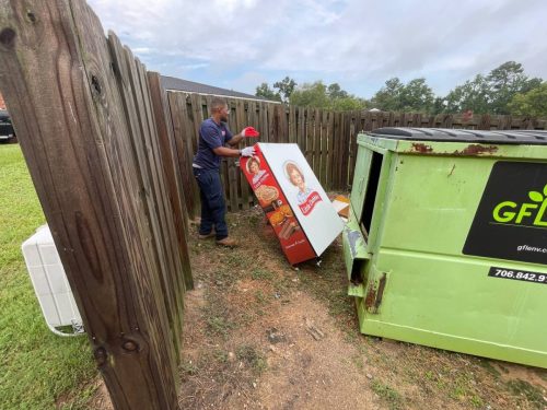 Find Best Augusta Georgia Junk Removal Services Junk In The Box Updates 8 10 2026 15