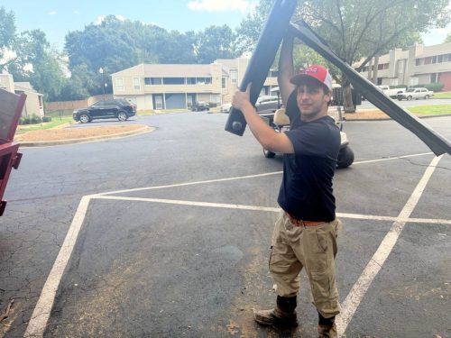 Find Best Augusta Georgia Junk Removal Services Junk In The Box Updates 8 10 2026 22