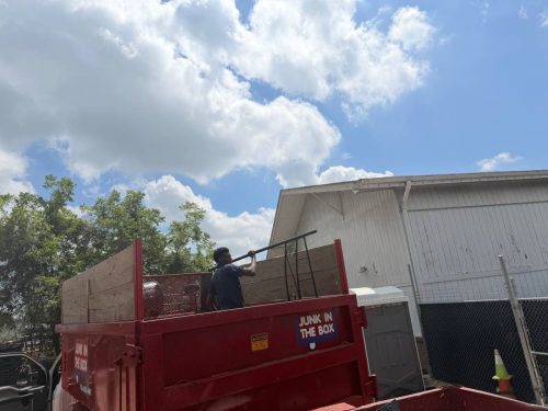Find Best Augusta Georgia Junk Removal Services Junk In The Box Updates 8 10 2026 8