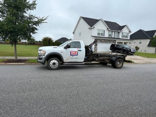 Find Best Augusta Georgia Rent A Dumpster Junk In The Box Updates 8 3 2026 11