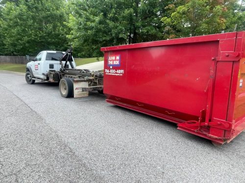 Find Best Augusta Georgia Rent A Dumpster Junk In The Box Updates 8 3 2026 12