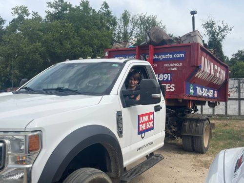 Find Best Augusta Georgia Rent A Dumpster Junk In The Box Updates 8 3 2026 17