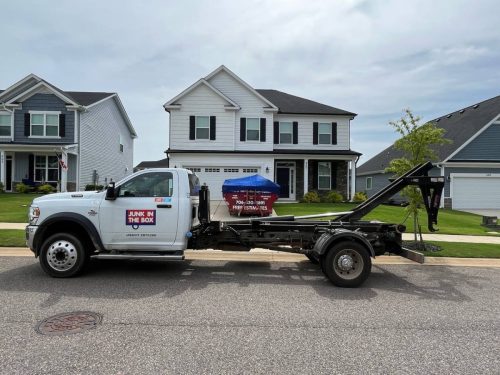 Find Best Augusta Georgia Rent A Dumpster Junk In The Box Updates 8 3 2026 19