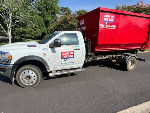 Find Best Augusta Georgia Rent A Dumpster Junk In The Box Updates 8 3 2026 27