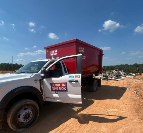 Find Best Augusta Georgia Rent A Dumpster Junk In The Box Updates 8 3 2026 8