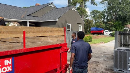 Find Best Evans Georgia Rent Dumpsters Junk In The Box Updates 8 24 2026 18