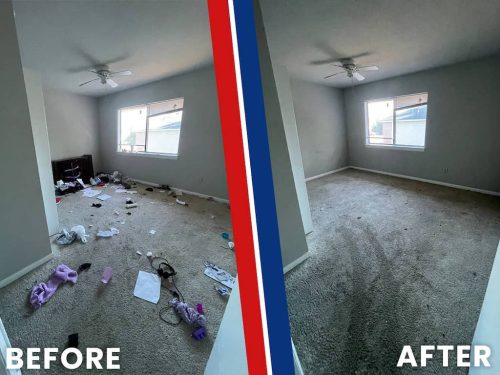 Junk Removal Service Evans Ga Before And After Junk In The Box 1 12 2026 7