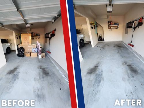 Junk Removal Service Evans Ga Before And After Junk In The Box 1 26 2026 6