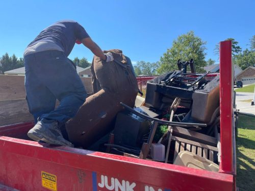 Martinez Georgia Junk Removal Companies Junk In The Box Updates 6 8 2026 2