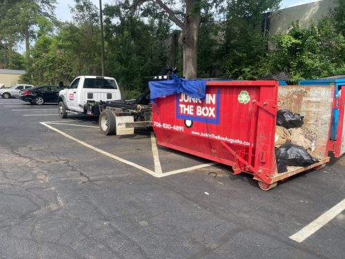 Martinez Georgia Junk Removal Companies Junk In The Box Updates 6 8 2026 25
