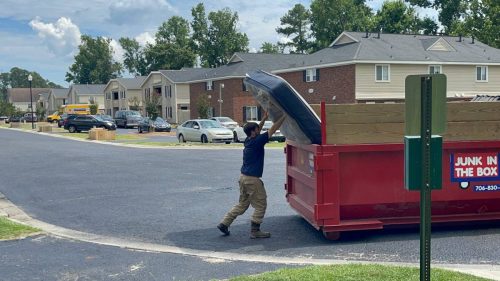 Martinez Georgia Junk Removal Companies Junk In The Box Updates 6 8 2026 26