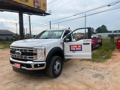 Martinez Georgia Rent A Dumpster Junk In The Box Updates 6 8 2026 11