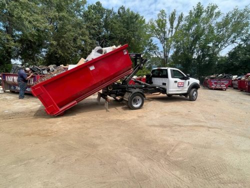 Martinez Georgia Rent A Dumpster Junk In The Box Updates 6 8 2026 14