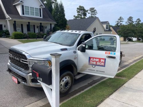 Martinez Georgia Rent A Dumpster Junk In The Box Updates 6 8 2026 15