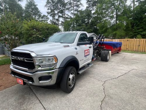 Martinez Georgia Rent A Dumpster Junk In The Box Updates 6 8 2026 18