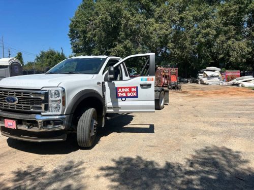 Martinez Georgia Rent A Dumpster Junk In The Box Updates 6 8 2026 4
