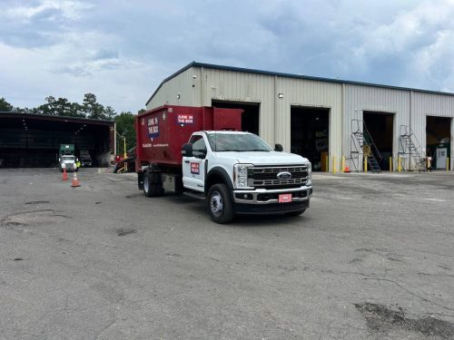 Martinez Georgia Rent A Dumpster Junk In The Box Updates 6 8 2026 8