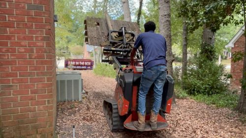 Near Me Augusta Ga Demolition Contractor Junk In The Box Updates 9 14 2026 1