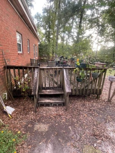 Near Me Augusta Ga Demolition Contractor Junk In The Box Updates 9 14 2026 6
