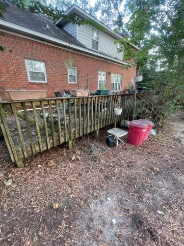 Near Me Augusta Ga Demolition Contractor Junk In The Box Updates 9 14 2026 7