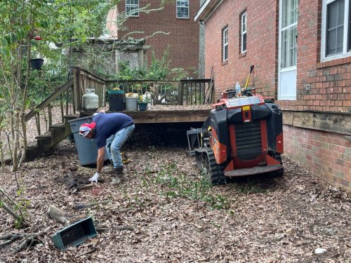 Near Me Augusta Ga Demolition Contractor Junk In The Box Updates 9 14 2026 8