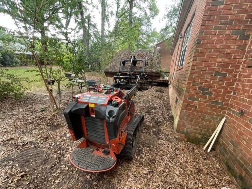 Near Me Augusta Ga Demolition Contractor Junk In The Box Updates 9 14 2026 9