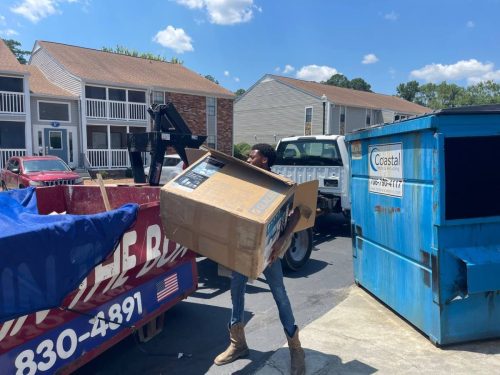 Top Augusta Georgia Junk Removal Companies Junk In The Box Updates 7 6 2026 12