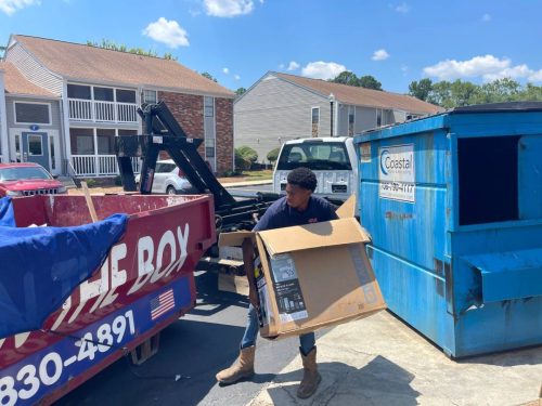 Top Augusta Georgia Junk Removal Companies Junk In The Box Updates 7 6 2026 14