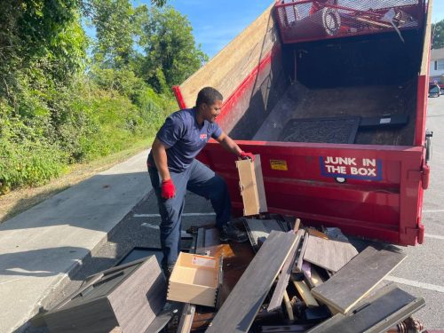 Top Augusta Georgia Junk Removal Companies Junk In The Box Updates 7 6 2026 23