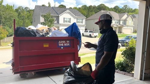 Top Augusta Georgia Junk Removal Companies Junk In The Box Updates 7 6 2026 26