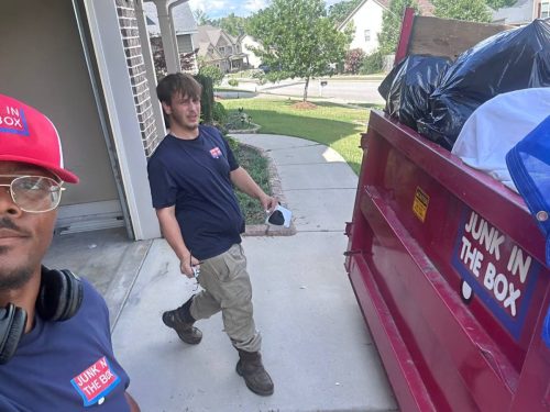 Top Augusta Georgia Junk Removal Companies Junk In The Box Updates 7 6 2026 28