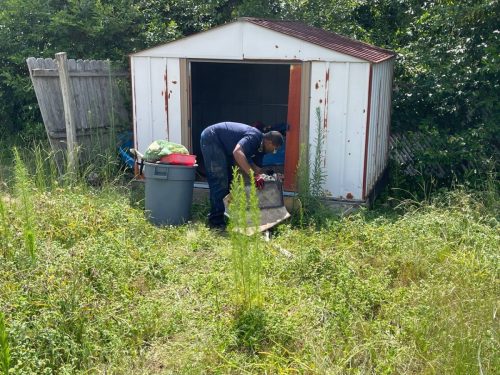 Top Augusta Georgia Junk Removal Companies Junk In The Box Updates 7 6 2026 5