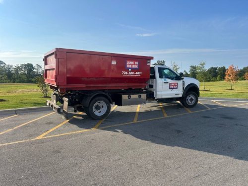 Top Augusta Georgia Rent A Dumpster Junk In The Box Updates 7 6 2026 1