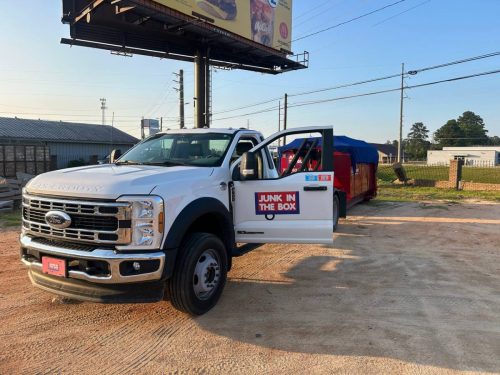 Top Augusta Georgia Rent A Dumpster Junk In The Box Updates 7 6 2026 10
