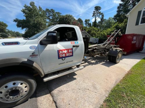 Top Augusta Georgia Rent A Dumpster Junk In The Box Updates 7 6 2026 13