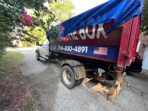 Top Augusta Georgia Rent A Dumpster Junk In The Box Updates 7 6 2026 15