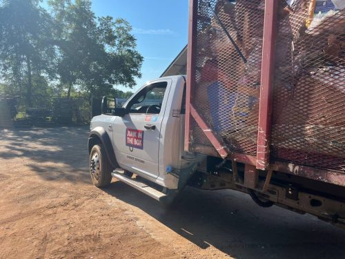 Top Augusta Georgia Rent A Dumpster Junk In The Box Updates 7 6 2026 19