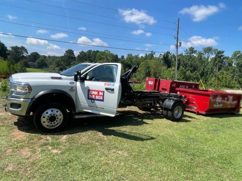 Top Augusta Georgia Rent A Dumpster Junk In The Box Updates 7 6 2026 27