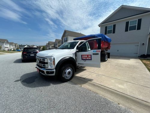 Top Augusta Georgia Rent A Dumpster Junk In The Box Updates 7 6 2026 8