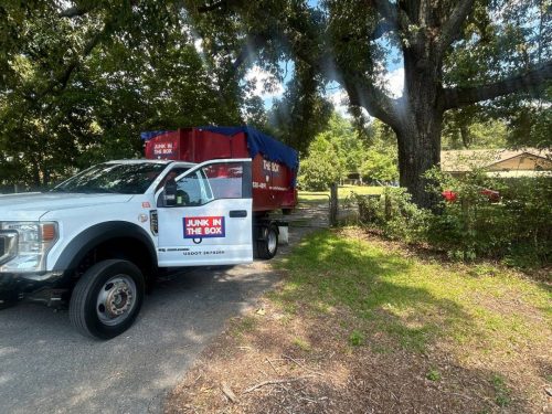 Top Augusta Georgia Rent A Dumpster Junk In The Box Updates 7 6 2026 9