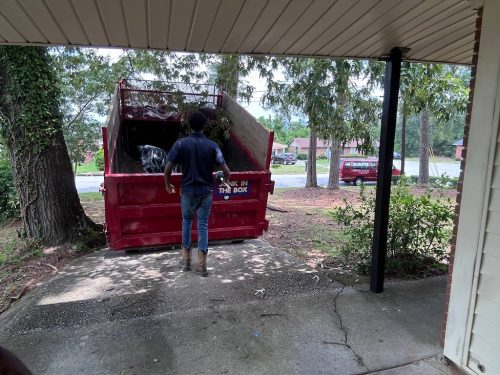 Top Evans Georgia Junk Removal Companies Junk In The Box Updates 7 13 2026 1