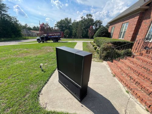 Top Evans Georgia Junk Removal Companies Junk In The Box Updates 7 13 2026 10