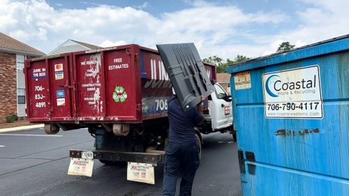 Top Evans Georgia Junk Removal Companies Junk In The Box Updates 7 13 2026 17