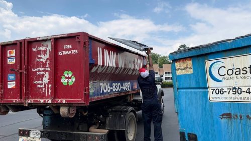 Top Evans Georgia Junk Removal Companies Junk In The Box Updates 7 13 2026 18