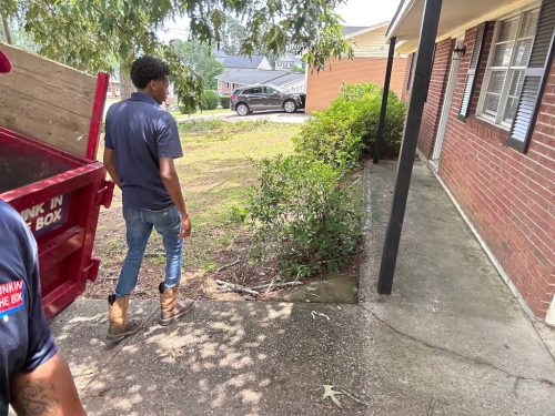 Top Evans Georgia Junk Removal Companies Junk In The Box Updates 7 13 2026 2